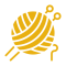 knitting