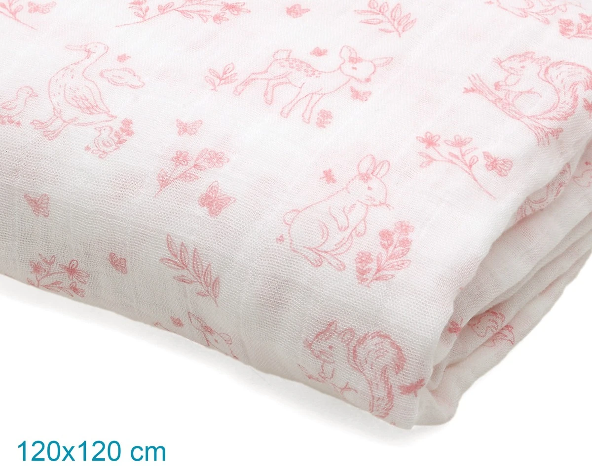 muselina-con-estampado-rosa-de-animalitos-120x120cm (1)