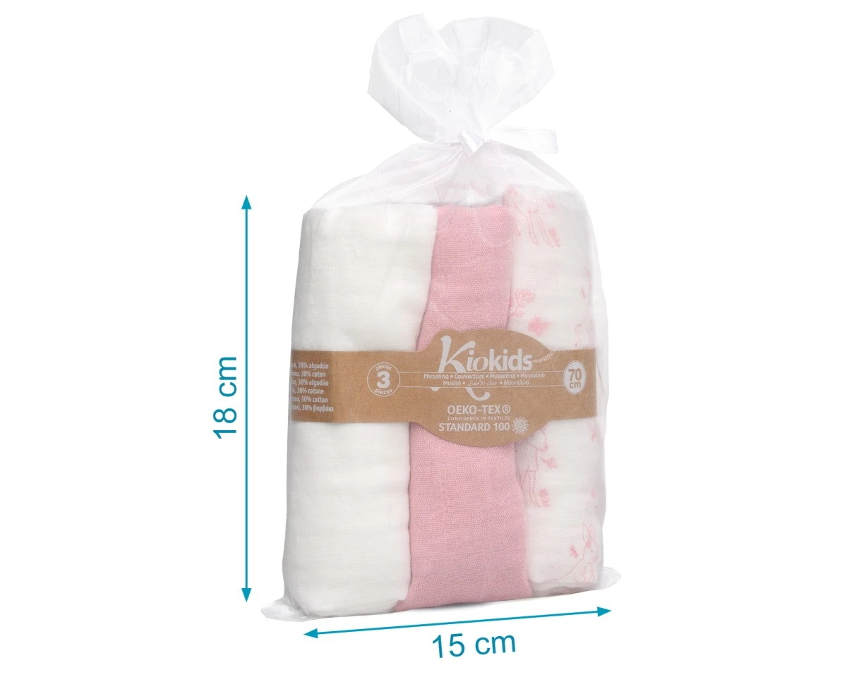 set-de-3-muselinas-rosa-blanco-y-estampado-de-animalitos-70x70cm (7)